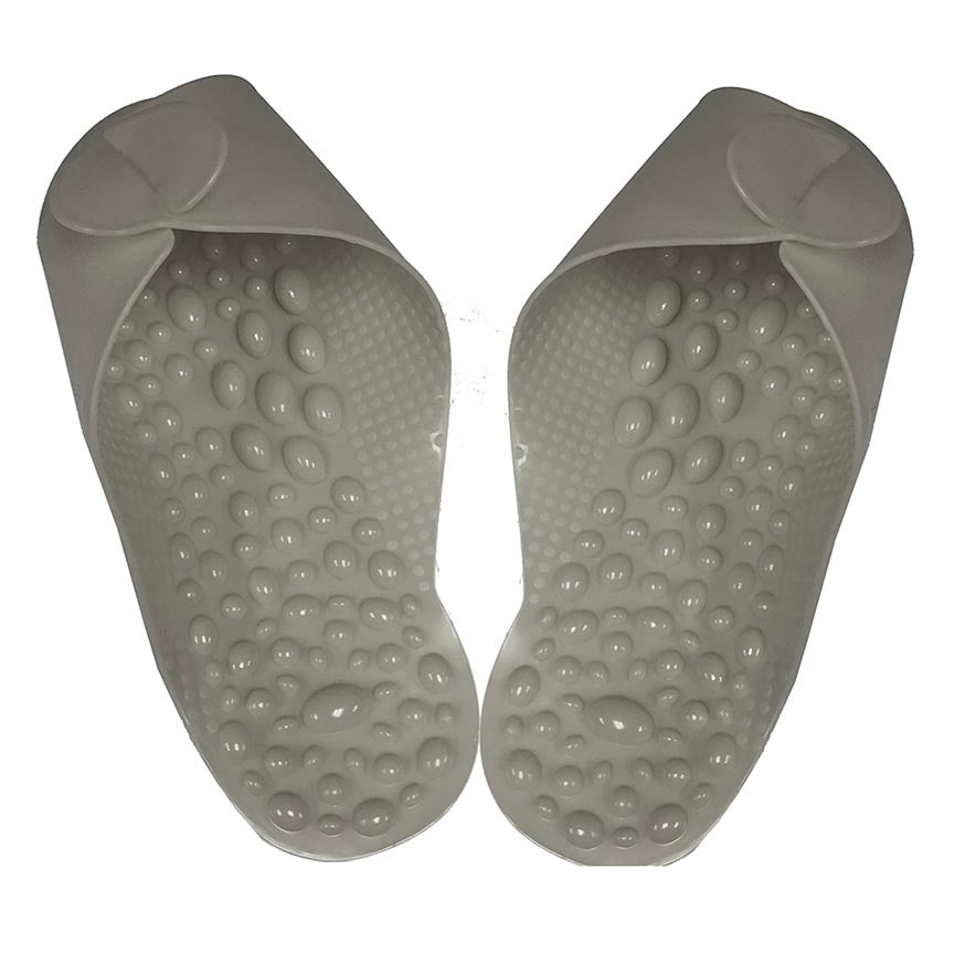 Jade Massage slippers/ HF091A1/HF091A2 - Acubest