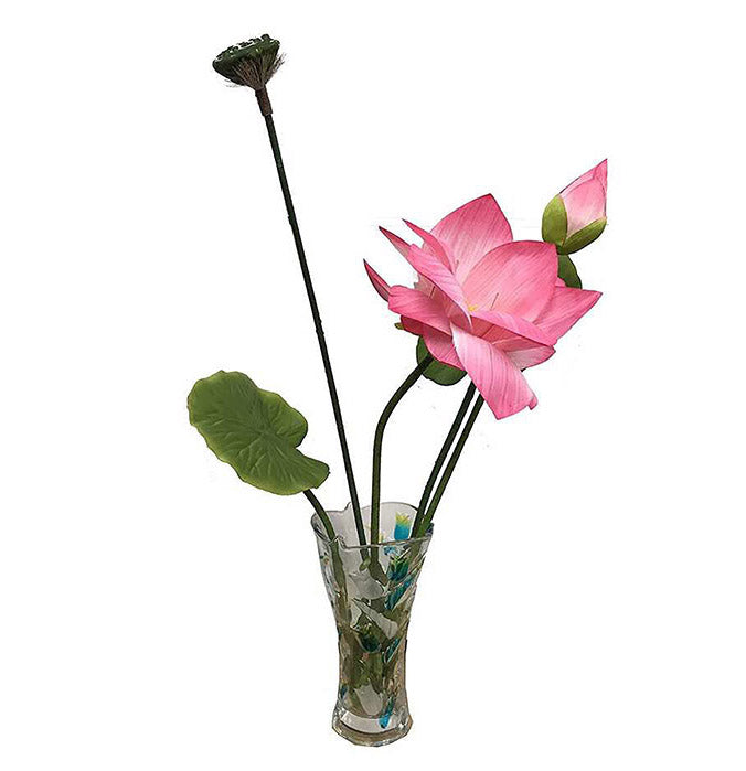 Lotus-pink / Item# HF094E1 - Acubest