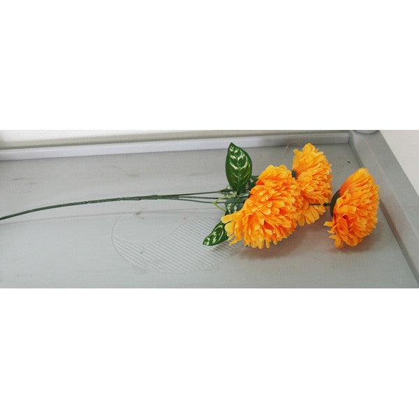 HF097-3 FLOWER(Chrysanthemum) - Acubest