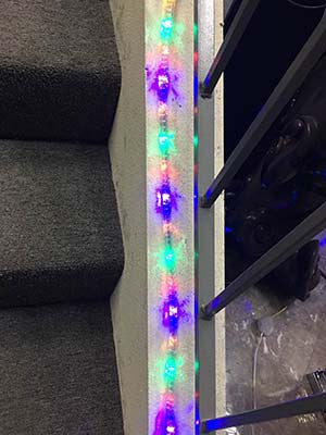 LED Decorative Lights / HF149A3 - Acubest