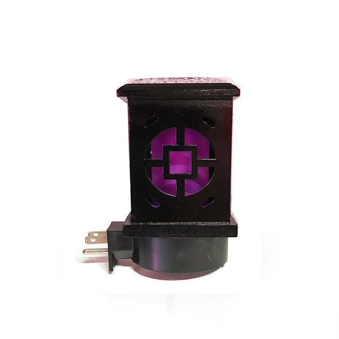 Desktop Fragrance Plug-in Lamp / HF152C5 - Acubest