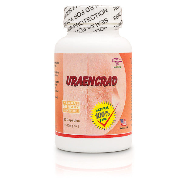 HK021C Uraencrad /HerbKing Herb - Acubest