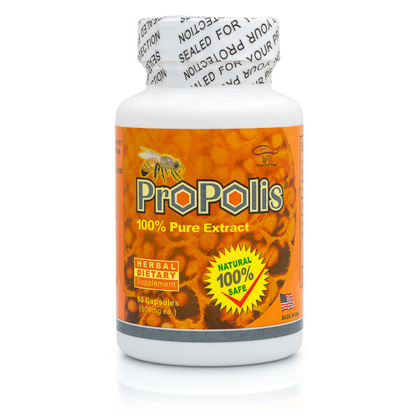 HK027 Propolis /  HerbKing Herb - Acubest