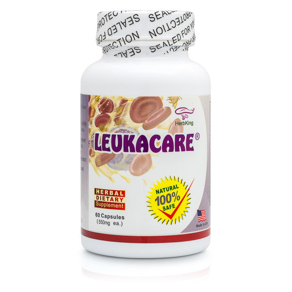 HK032 Leukacare / HerbKing Herb - Acubest