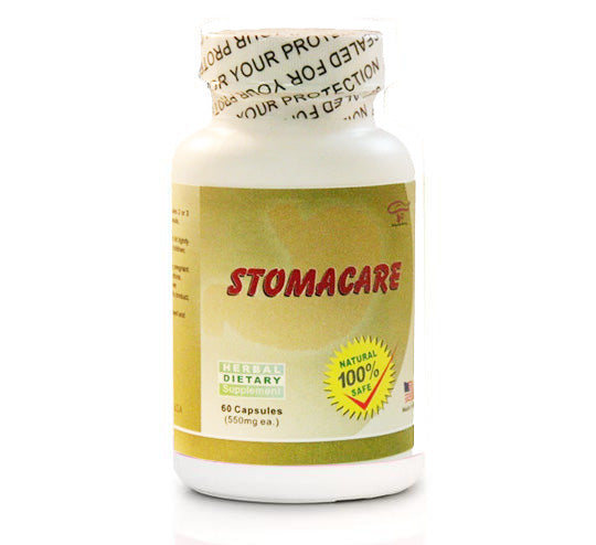 HK042 Stomacare / HerbKing Herb - Acubest