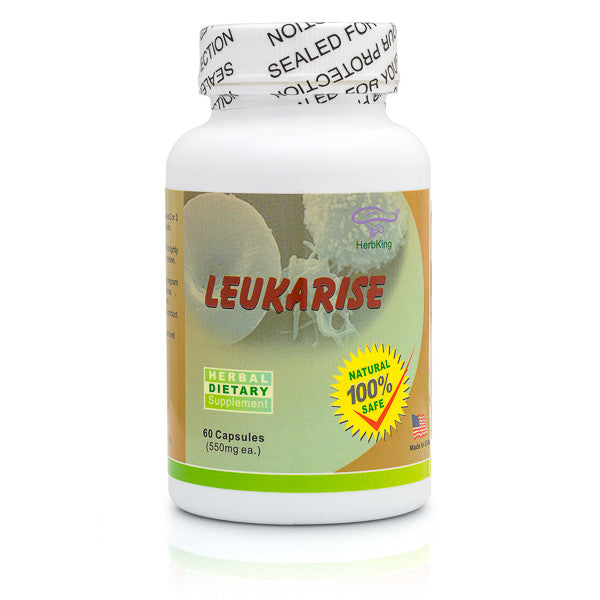 HK044 Leukarise / HerbKing Herb - Acubest