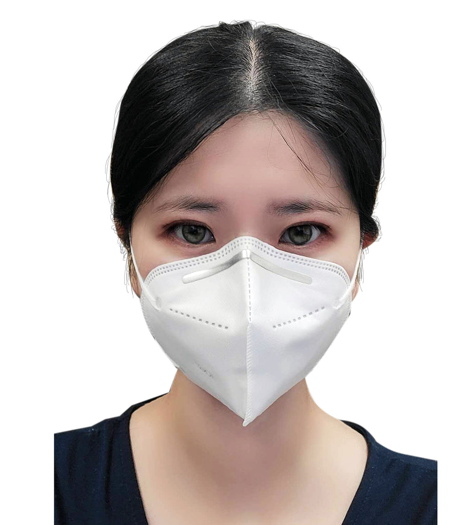 P-12 Disposable KN95 Face mask - Acubest