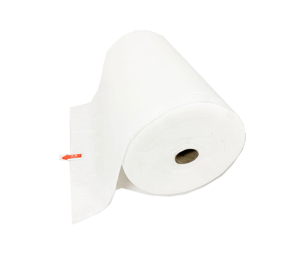 Non-Woven Soft dry wipes Non-Woven Towel  / P-14 - Acubest