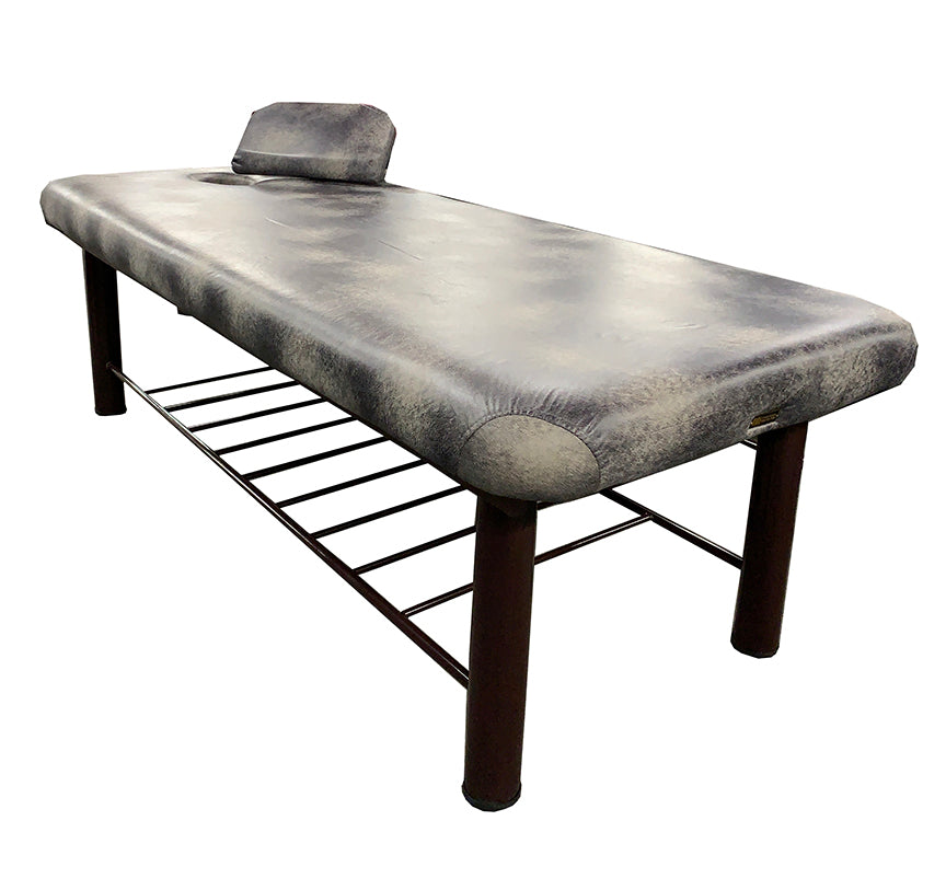 Metal Framed Massage Table / T-10A2 - Acubest