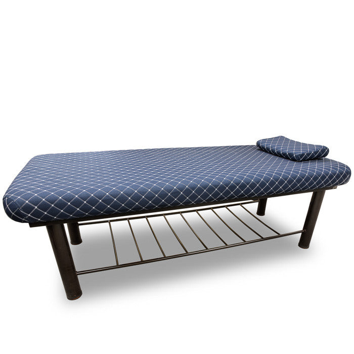 Metal Framed Massage Table / T-10A3 - Acubest