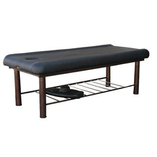Massage Tables/ Metal Frame Massage Tables/ Item # T-10B2 - Acubest
