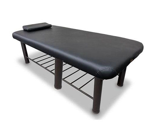 Metal Framed Massage Table / T-10B6 - Acubest