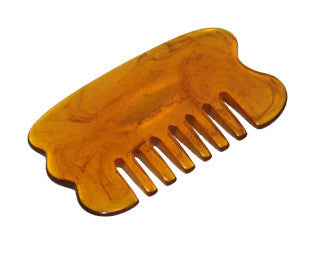 Gua Sha Therapy Tool / T-08F3 - Acubest