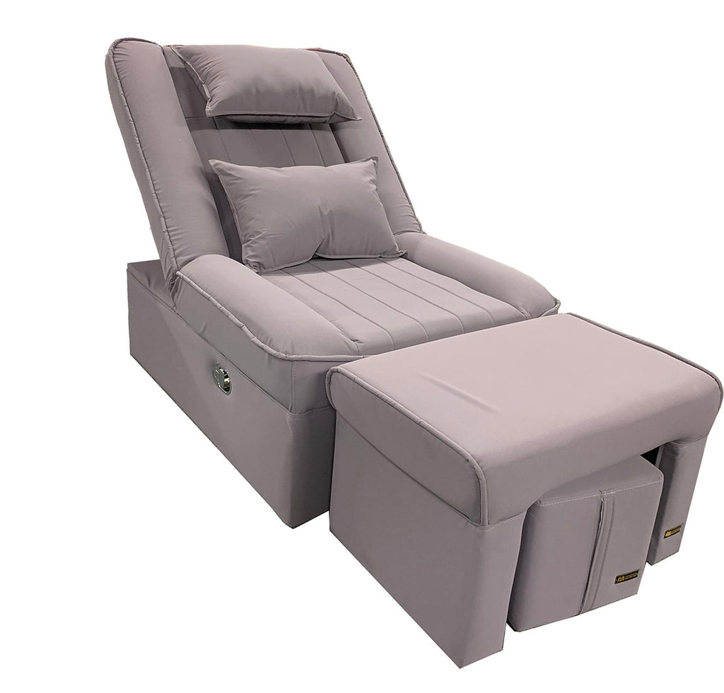Foot Massage & Reflexology Reclining Sofa Set / W-36A - Acubest