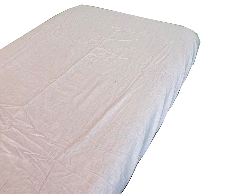 X-17-2 Fitted Massage Table Covers with Face Holes - Acubest