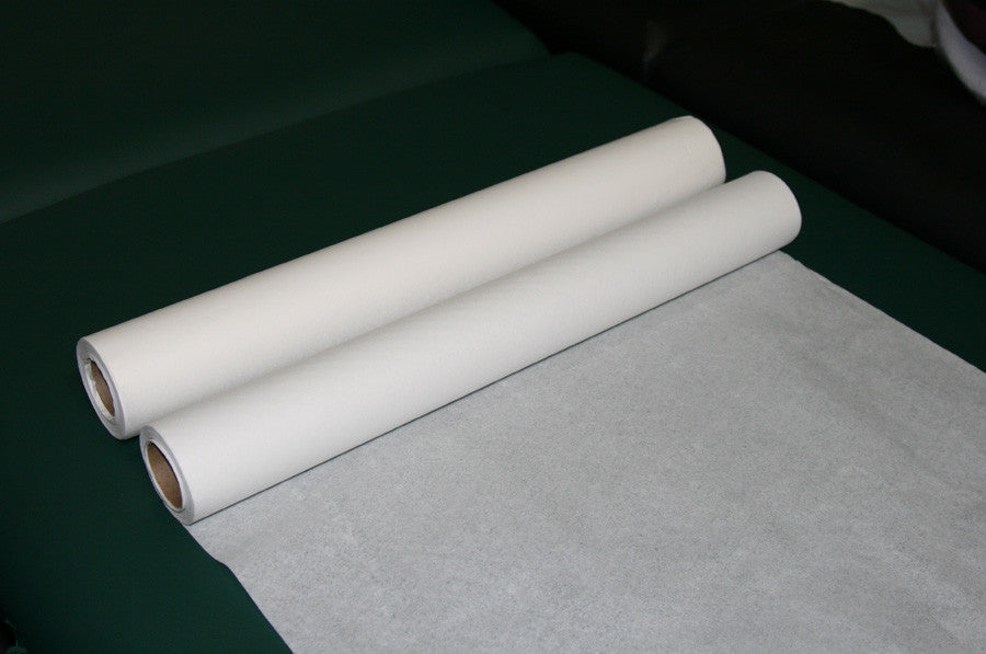 Examination Table Paper (Smooth ) / X-01 - Acubest