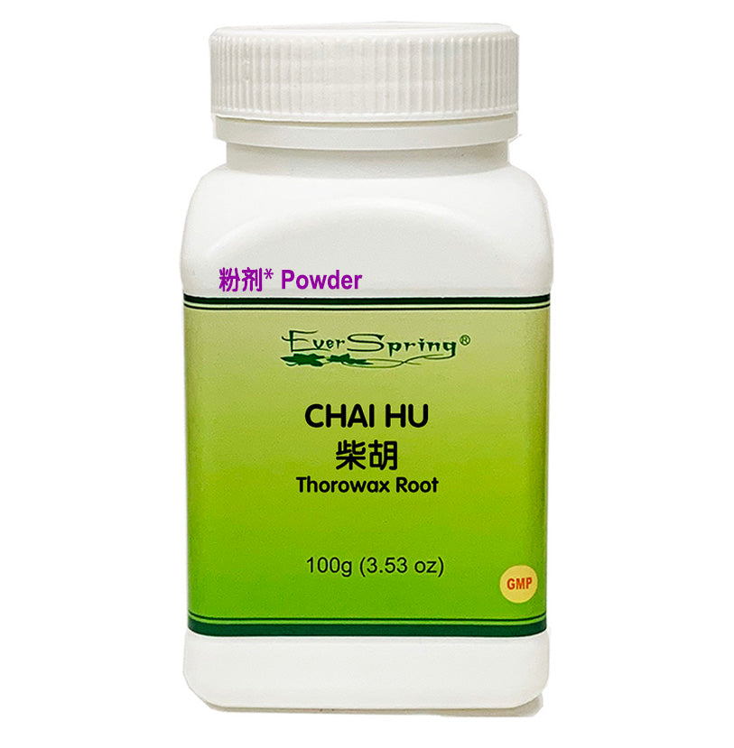 Y031 Chai Hu / Thorowax Root - Acubest