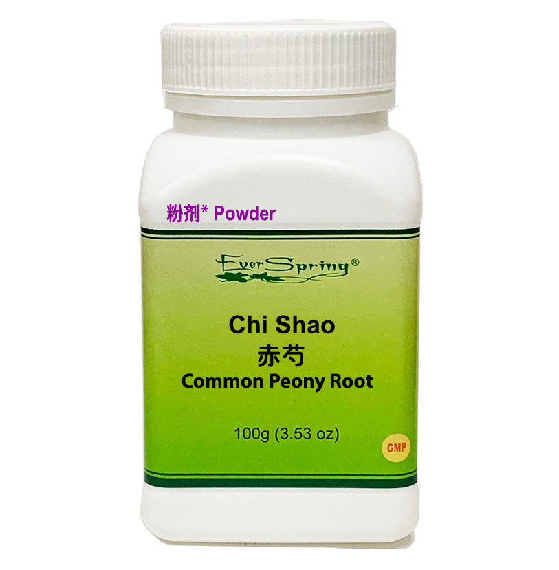 Y036 Chi Shao / Common Peony Root - Acubest