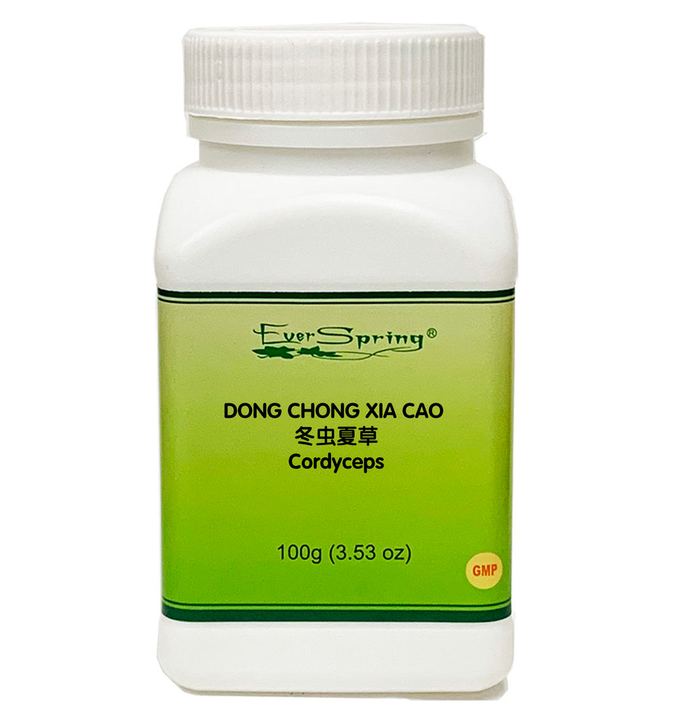 Y056 Dong Chong Xia Cao  / Cordyceps - Acubest