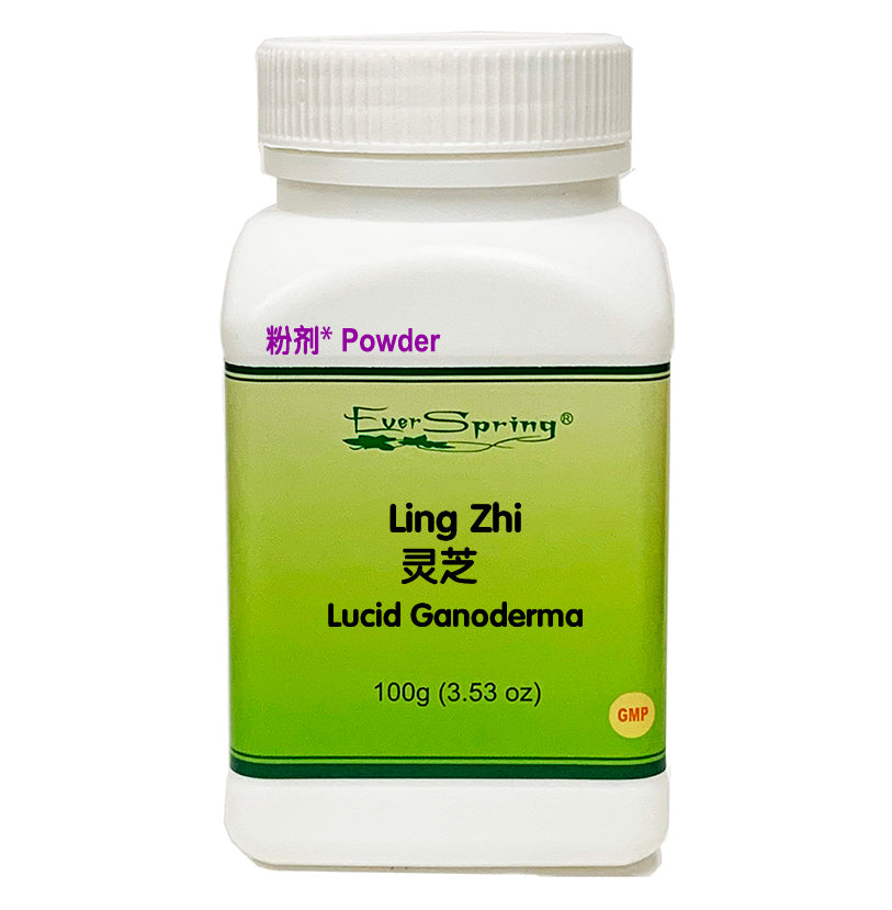 Y127 Ling Zhi / Lucid Ganoderma - Acubest