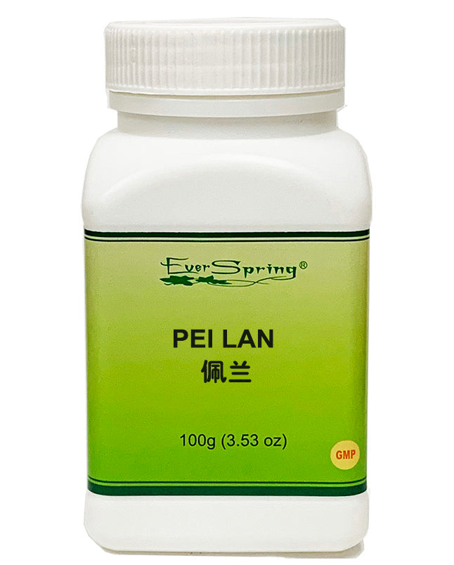 Y151  Pei Lan / Fortune Eupatorium Herb - Acubest