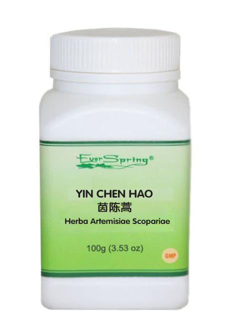 Y227  Yin Cheng Hao / Capillary Wormwood Herb - Acubest