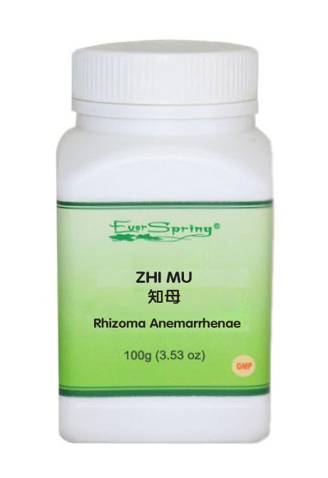 Y239  Zhi Mu / Common Anemarrhena Rhizome - Acubest