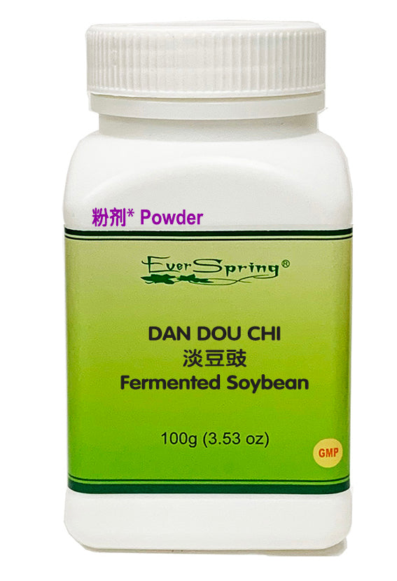 Y310 DAN DOU CHI/Fermented Soybean - Acubest