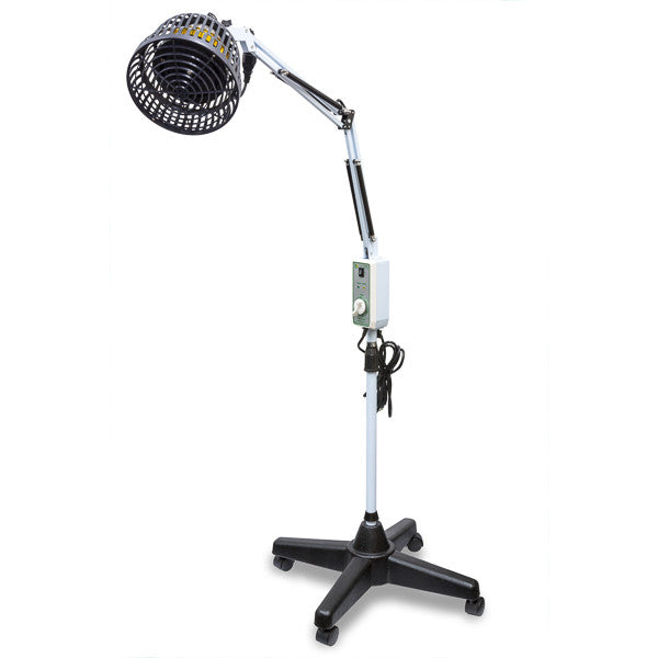 3-in-1 TDP Infrared Heat Therapy Lamp / D-10 - Acubest
