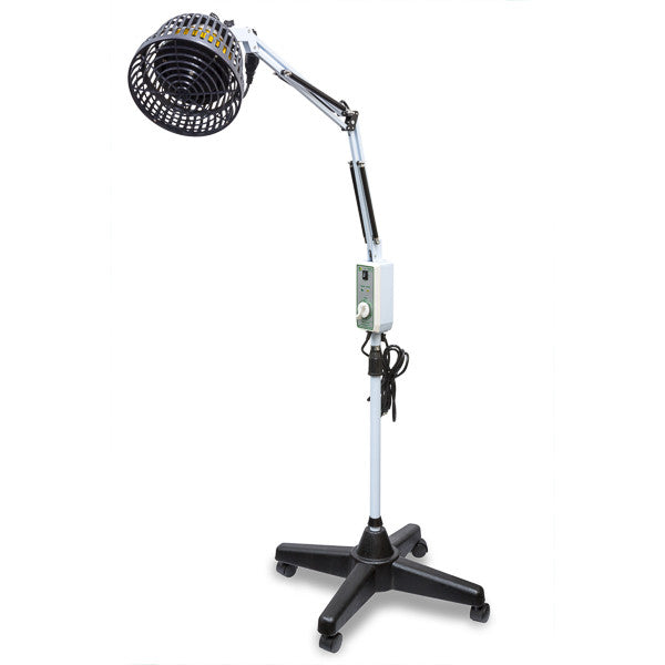 D-10 3-in-1 infrared TDP Therapy Lamp | Acubest