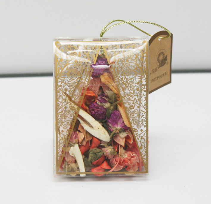 HF074A2 Natural dried flowers - Acubest