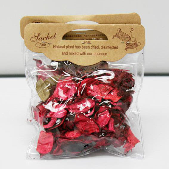 HF074A5 Natural dried flowers - Acubest
