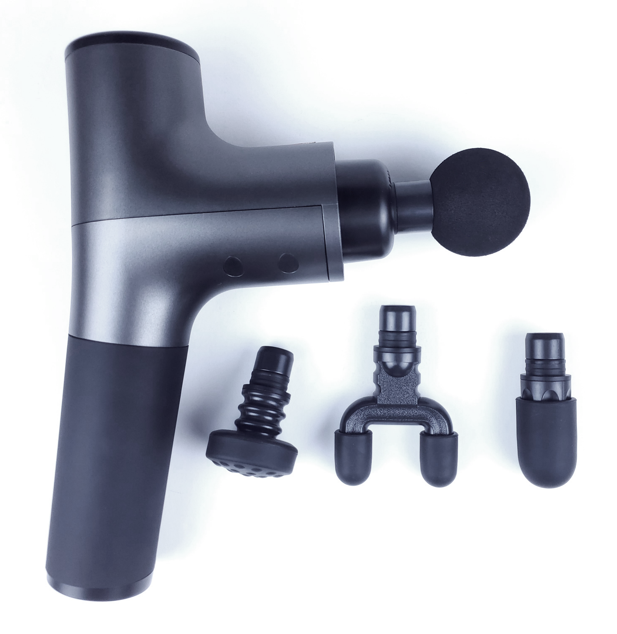 D-37 Nova Vibration Massage Device/ Deep tissue massage gun Acubest D-37 Nova Vibration Massage Device/ Deep tissue massage gun Acubest