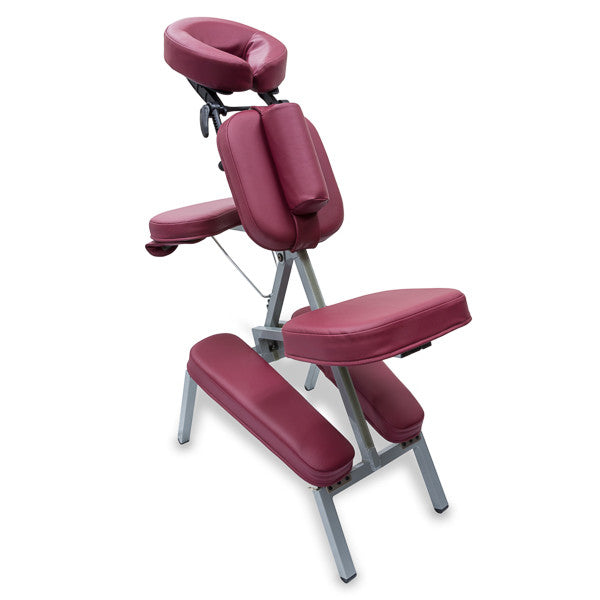A&A Portable Massage Chair/ T-13A - Acubest