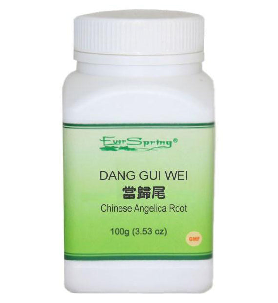 Y051 Dang Gui Wei  / Chinese Angelica Root - Acubest
