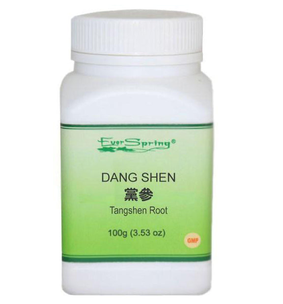 Y052  Dang Shen  / Dan-Shen Root - Acubest