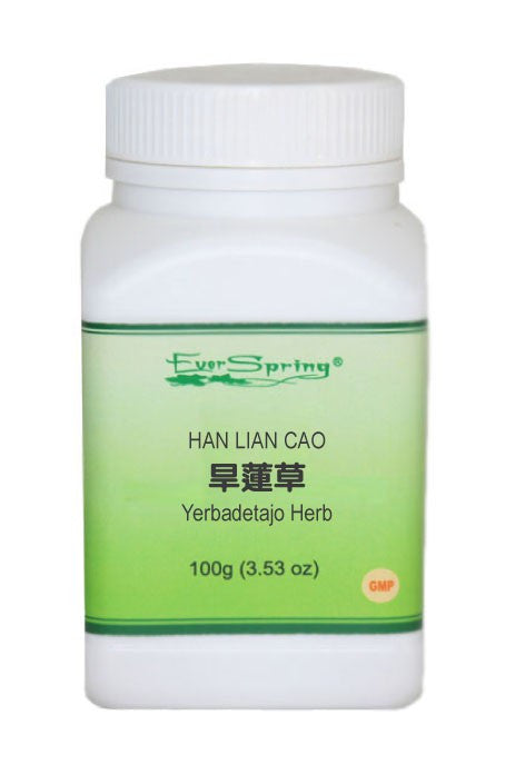 Y086  Han Lian Cao  / Yerbadetajo Herb - Acubest
