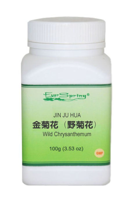 Y113  Jin Ju Hua / Wild Chrysanthemum - Acubest