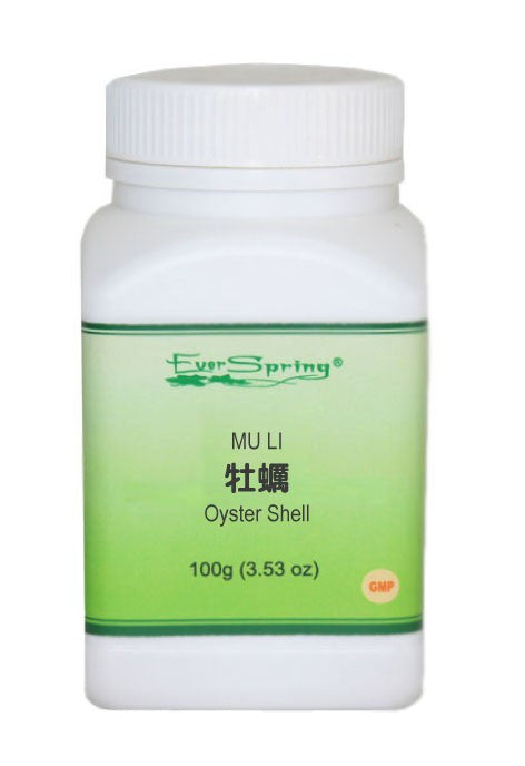 Y141 Mu Li  / Oyster Shell - Acubest