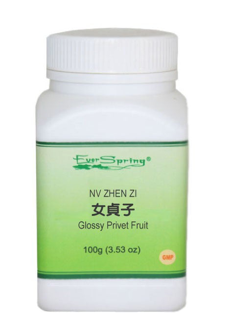 Y147  Nv Zhen Zi / Glossy Privet Fruit - Acubest